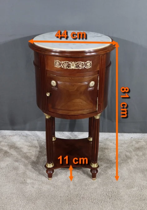 LOUIS XVI STYLE OCCASIONAL TABLE