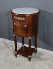 LOUIS XVI STYLE OCCASIONAL TABLE
