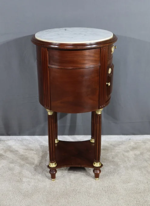 LOUIS XVI STYLE OCCASIONAL TABLE