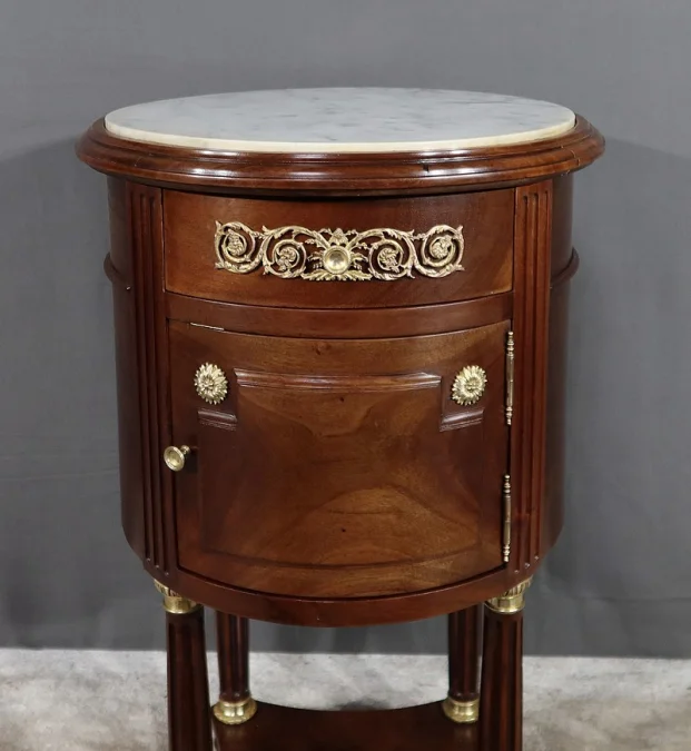 LOUIS XVI STYLE OCCASIONAL TABLE
