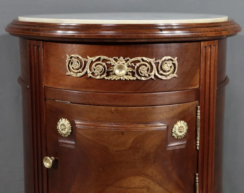 LOUIS XVI STYLE OCCASIONAL TABLE