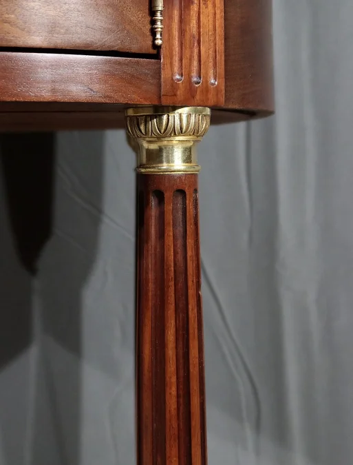 LOUIS XVI STYLE OCCASIONAL TABLE