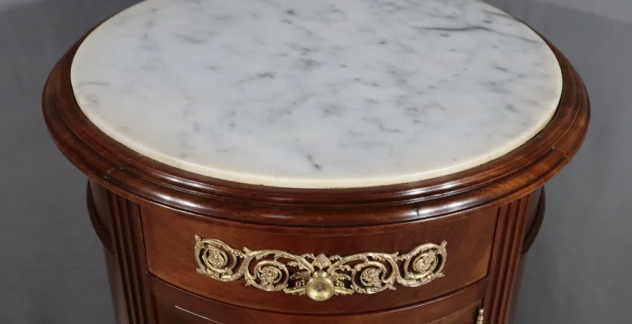 LOUIS XVI STYLE OCCASIONAL TABLE