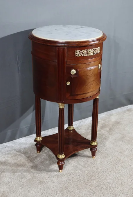 LOUIS XVI STYLE OCCASIONAL TABLE