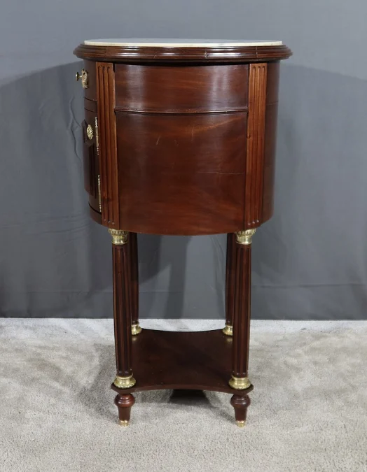 LOUIS XVI STYLE OCCASIONAL TABLE