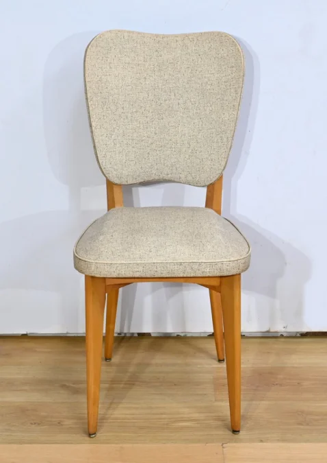 VINTAGE-STÜHLE