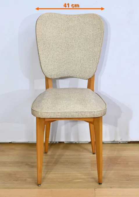 VINTAGE-STÜHLE