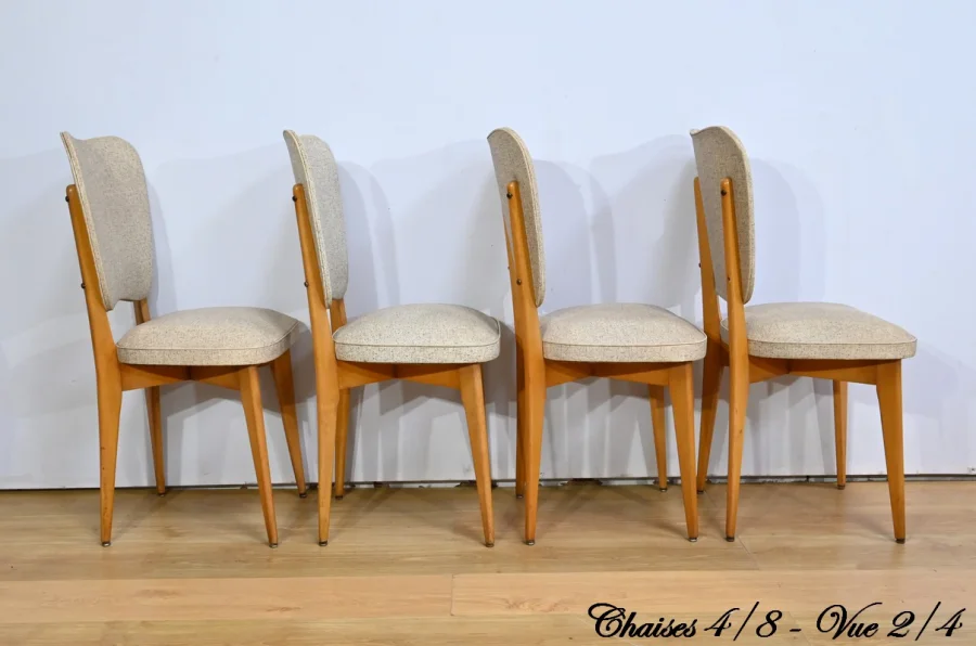 VINTAGE-STÜHLE