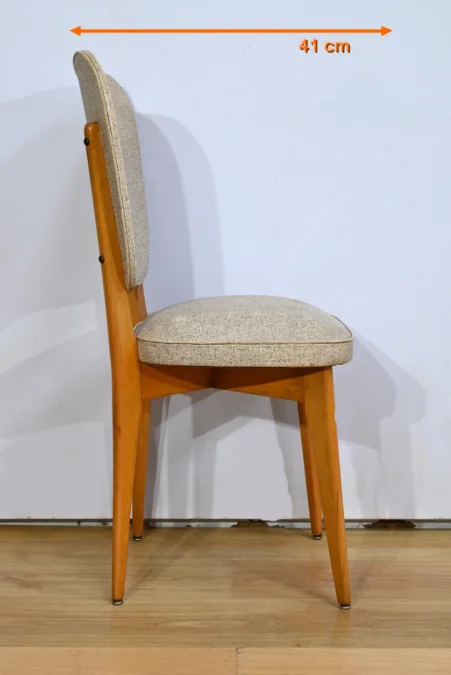 VINTAGE-STÜHLE