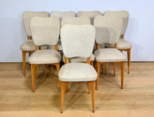 SILLAS VINTAGE