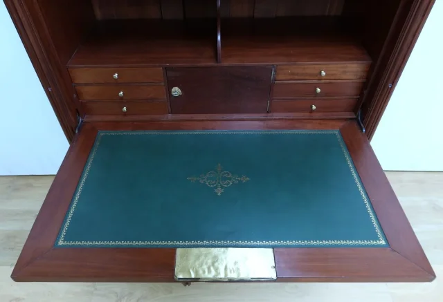 LODEWIJK XVI PERIODE SECRETARIS