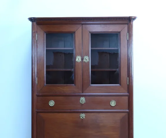 LODEWIJK XVI PERIODE SECRETARIS