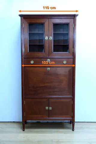 LODEWIJK XVI PERIODE SECRETARIS