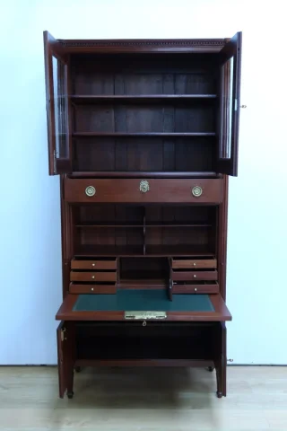 LODEWIJK XVI PERIODE SECRETARIS