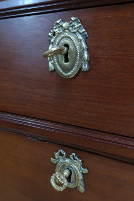 Sekretär aus der Zeit Ludwigs XVI.