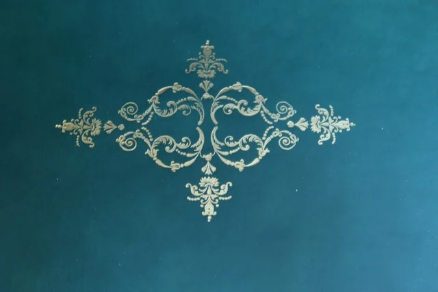 LODEWIJK XVI PERIODE SECRETARIS