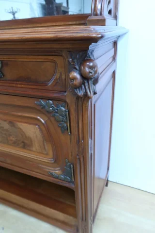 CHIFFONIER PERIODO ART NOUVEAU