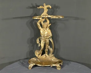 PORTAOMBRELLI IN STILE ART NOUVEAU
