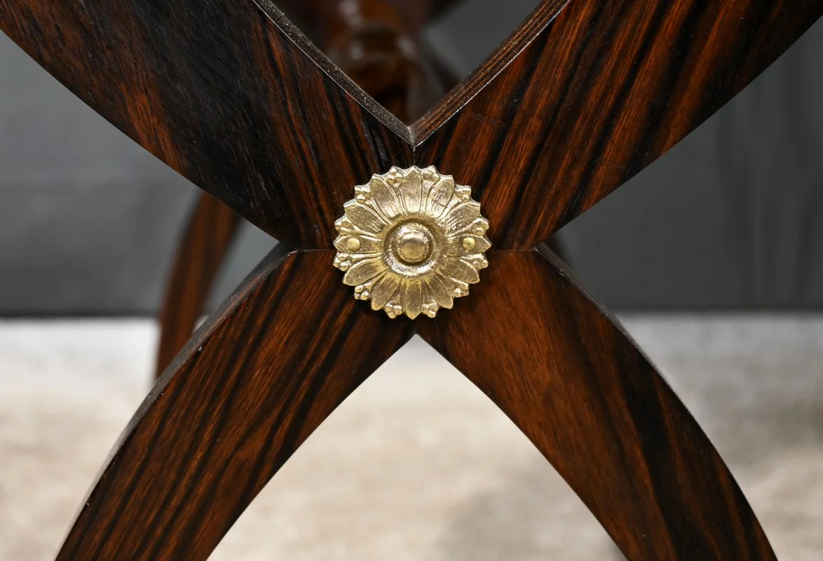 NAPOLEON III PERIOD WORK TABLE