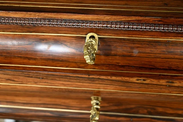 TAVOLO DA LAVORO PERIODO NAPOLEONE III