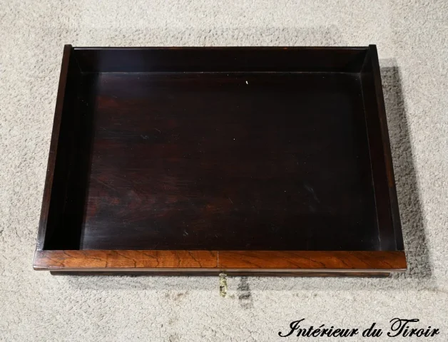TAVOLO DA LAVORO PERIODO NAPOLEONE III