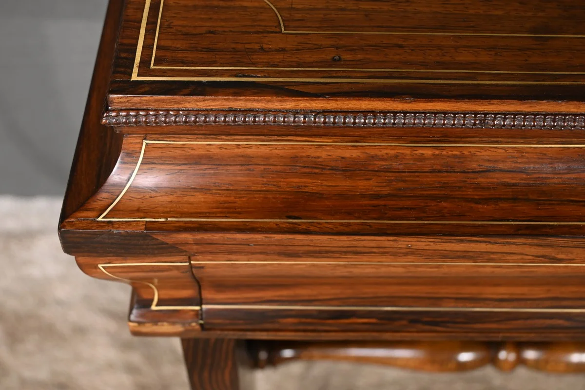 NAPOLEON III PERIOD WORK TABLE
