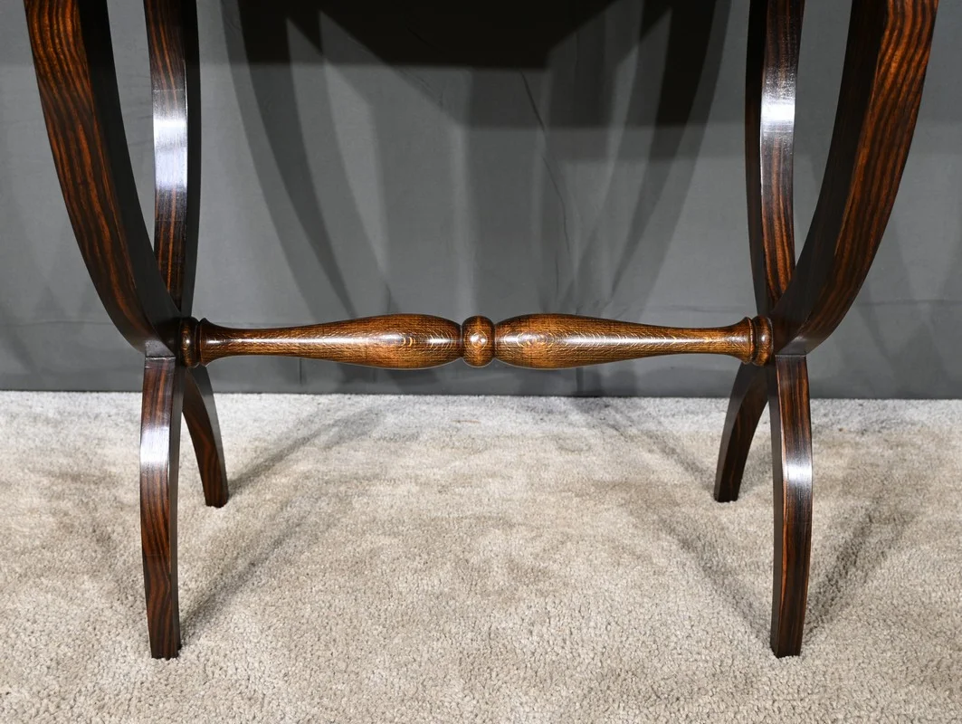 NAPOLEON III PERIOD WORK TABLE