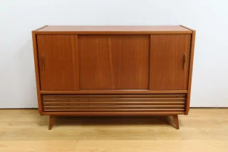 TELEFUNKEN RADIOGRAM
