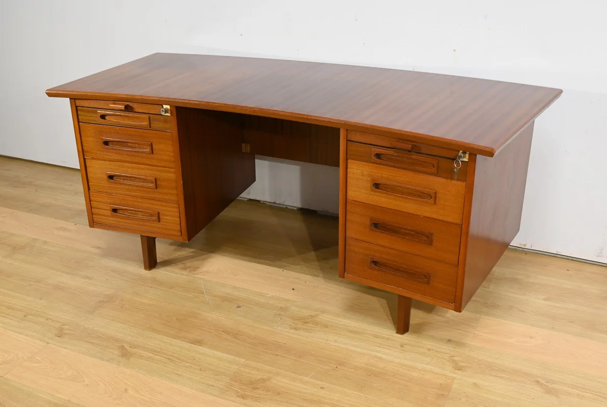 DESK von ORDO