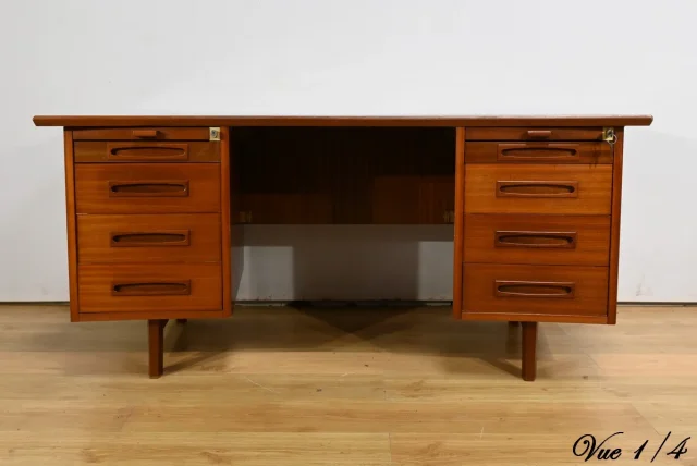 DESK by ORDO