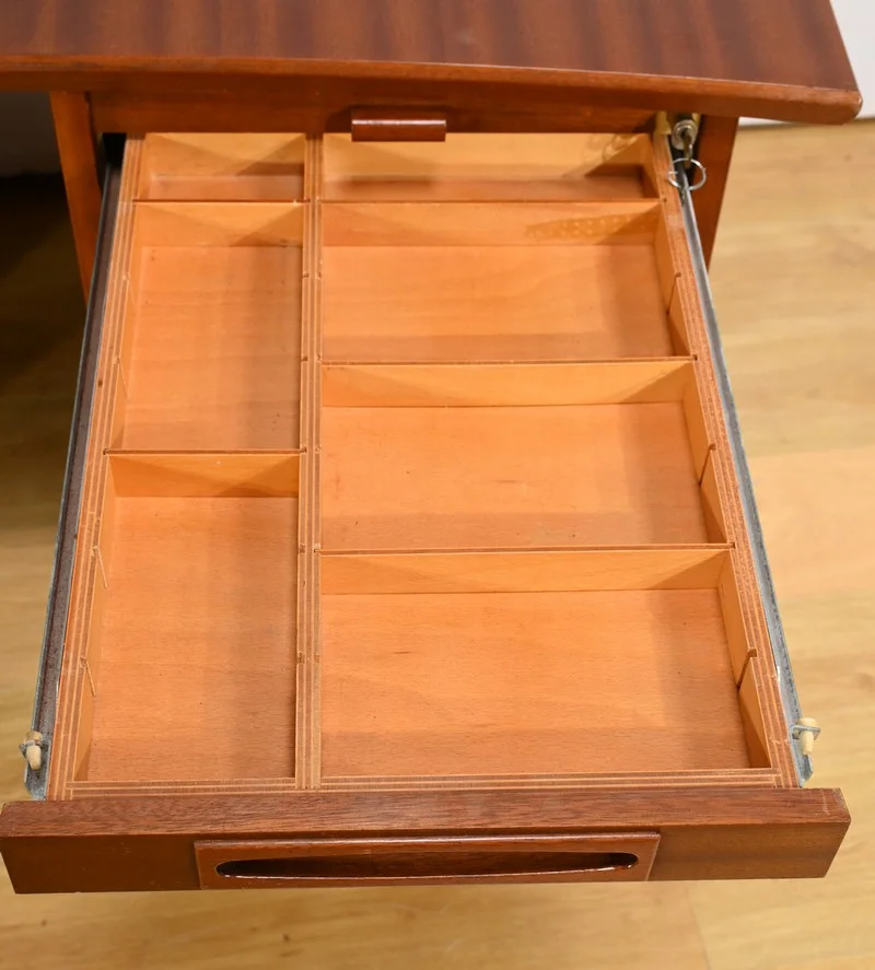 DESK von ORDO