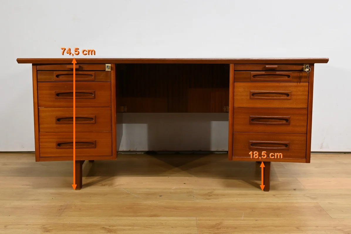 DESK von ORDO