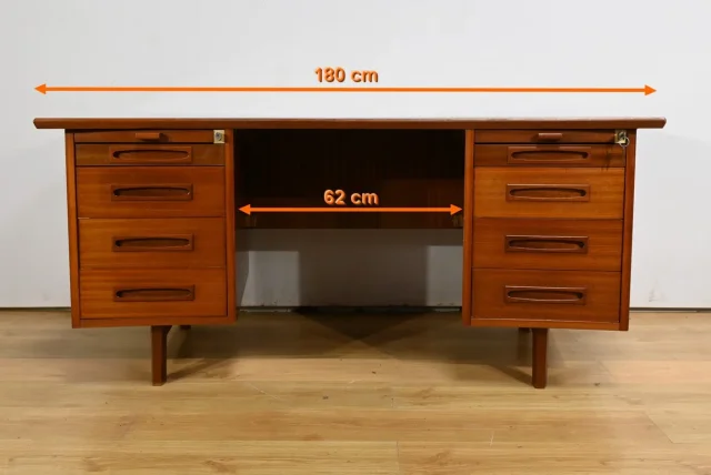 DESK by ORDO