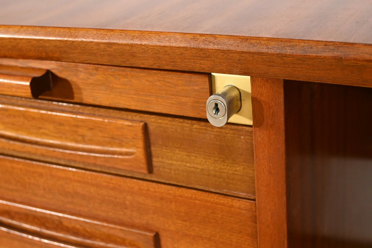 DESK von ORDO