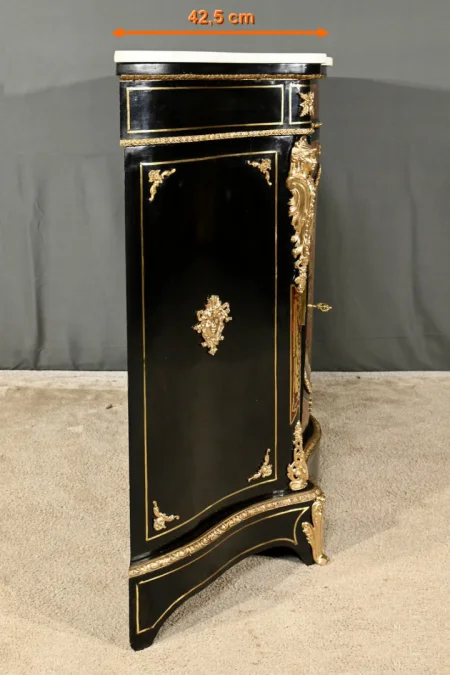 NAPOLEON III PERIOD BUFFET
