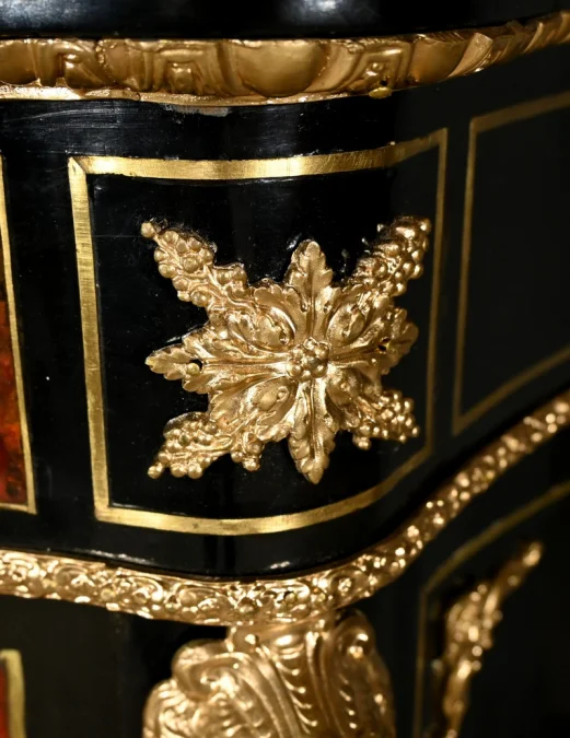NAPOLEON III PERIOD BUFFET