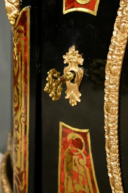 NAPOLEON III PERIOD BUFFET