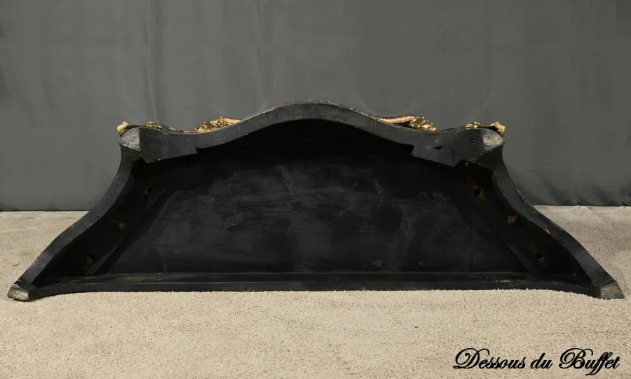 NAPOLEON III PERIOD BUFFET