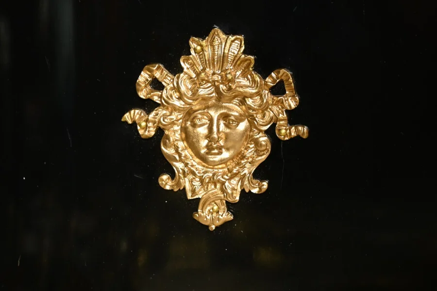 NAPOLEON III PERIOD BUFFET