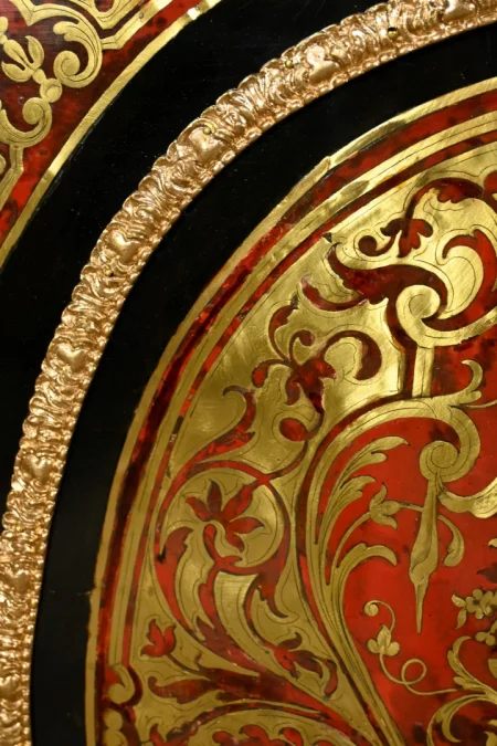 NAPOLEON III PERIOD BUFFET