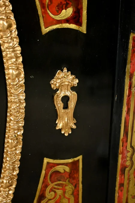 NAPOLEON III PERIOD BUFFET