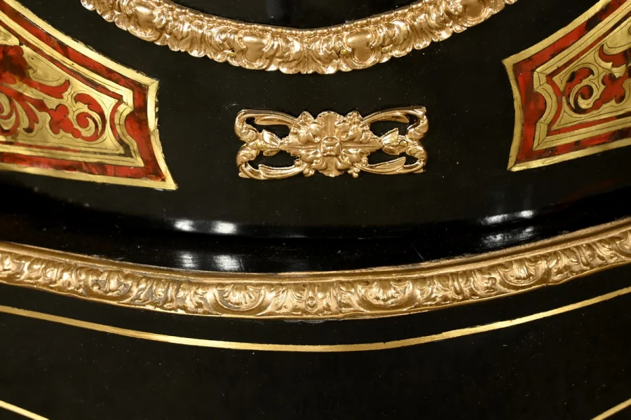 NAPOLEON III PERIOD BUFFET