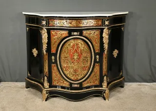 NAPOLEON III PERIOD BUFFET