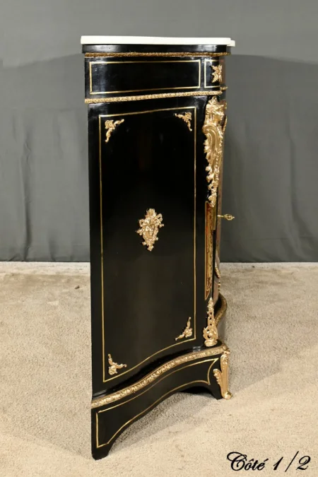NAPOLEON III PERIOD BUFFET