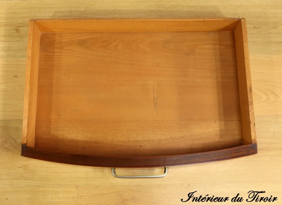 Buffet en Acajou, Art Déco – 1920