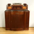 SIDEBOARD IM ART DECO-STIL