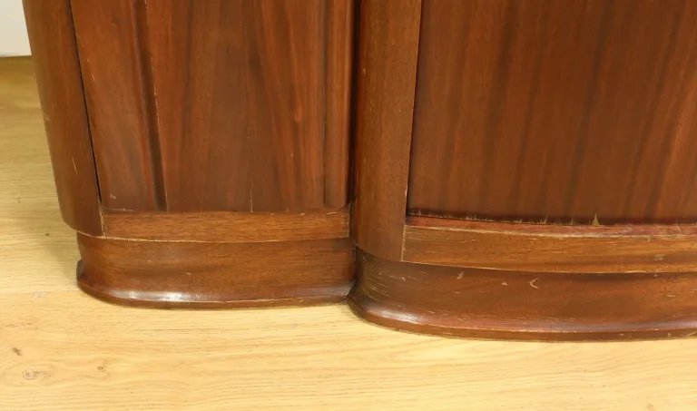 SIDEBOARD IM ART DECO-STIL