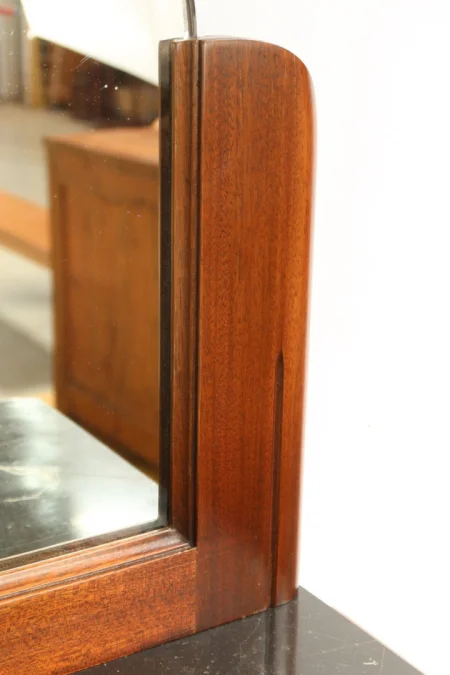 Buffet en Acajou, Art Déco – 1920