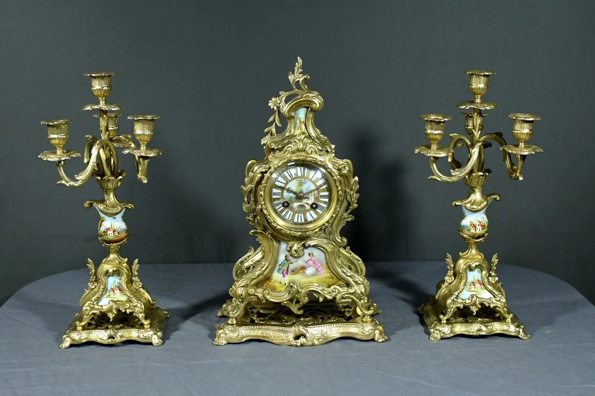 mantle