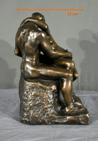 SKULPTUR nach RODIN